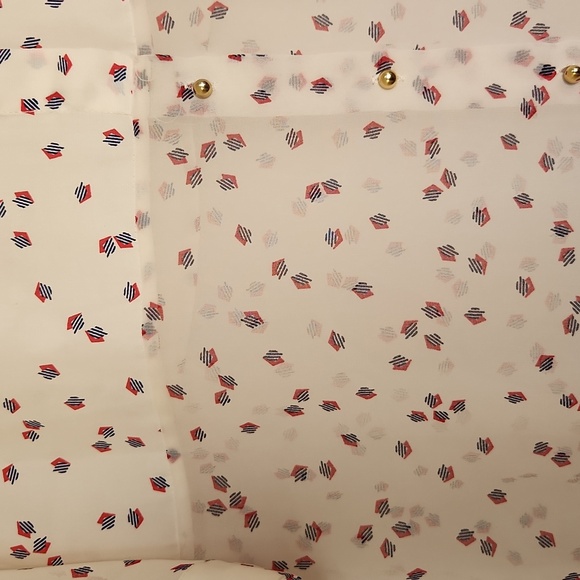 Zara silky button down shirt - Picture 5 of 13